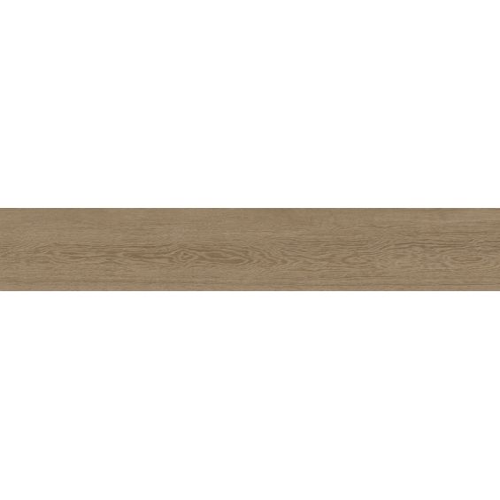 Carrelage sol imitation parquet Goa noisette mat 20120 cm