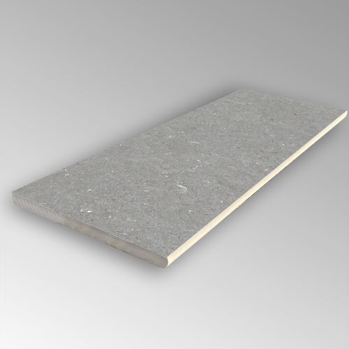 Margelle piscine Suwon 2.0 gris 30x90 cm