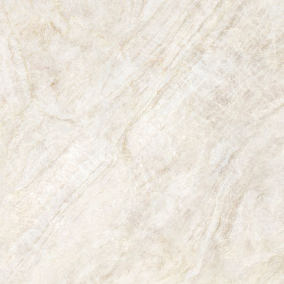 Carrelage sol et mur effet marbre brillant Sydney nature poli 120x120 cm