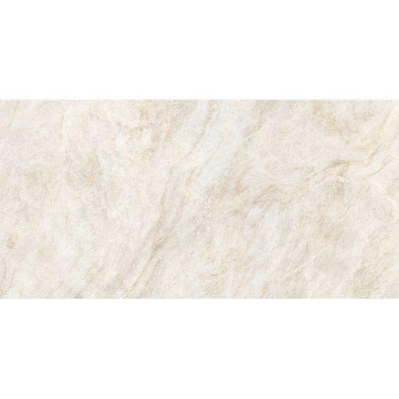 Carrelage sol et mur effet marbre brillant Sydney nature poli 60x120 cm