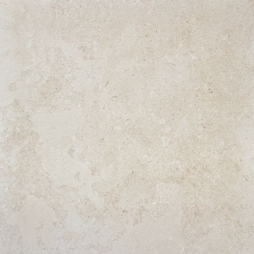 Carrelage sol effet pierre Zadar beige 100100 cm