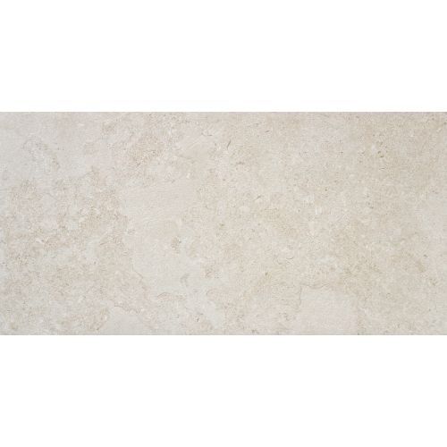 Carrelage sol effet pierre Zadar beige 60120 cm