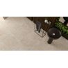 Carrelage sol effet pierre Zadar sable 60120 cm
