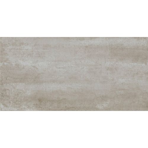 Carrelage sol et mur effet métal Atonium Idol 60120 cm