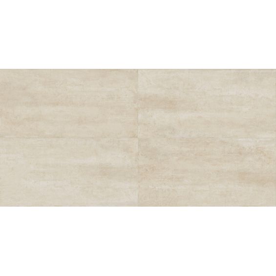 Carrelage sol et mur effet métal Atonium Dynamic 60120 cm