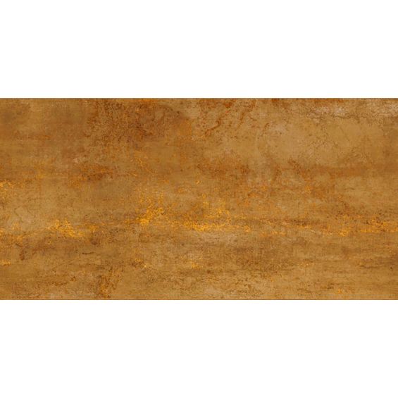 Carrelage sol et mur effet métal Atonium Solar 60120 cm