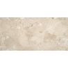 Carrelage effet Terrazzo Torcello beige 60x120 cm