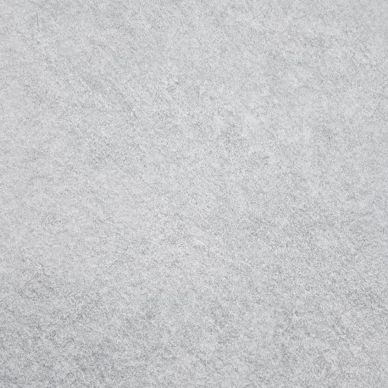 Dalle extérieur Zagori 2.0 gris R11 60x60 cm