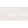 Carrelage sol effet Travertin Isolatto ivoire 60x120 cm