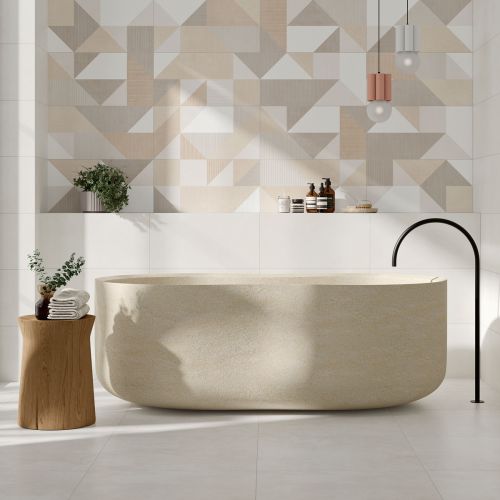 Carrelage sol moderne...