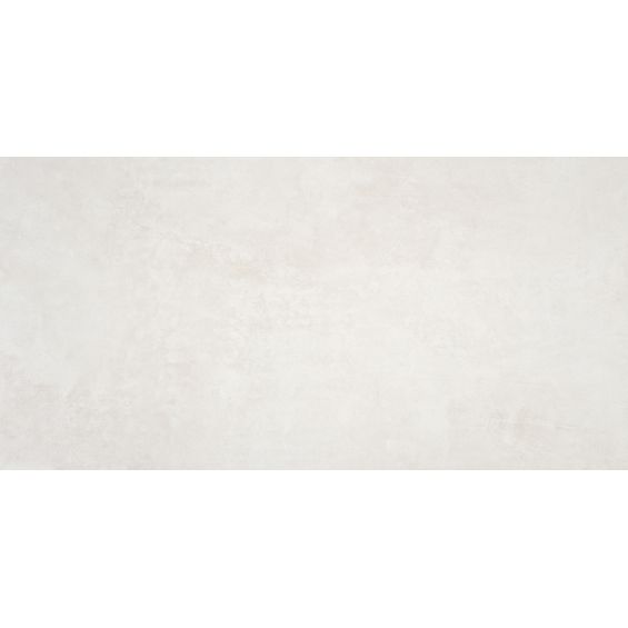 Carrelage sol moderne Rotterdam blanc grisé 60x120 cm