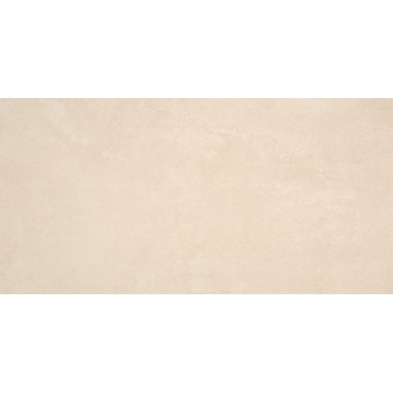 Carrelage sol moderne Rotterdam crème 30x60 cm