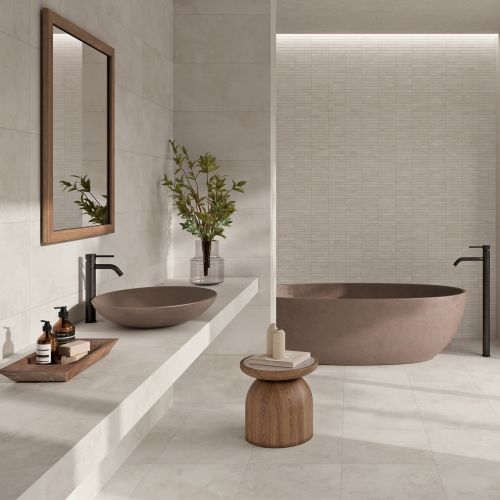 Carrelage sol moderne...