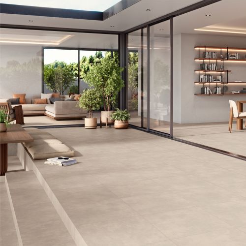 Carrelage sol extérieur...