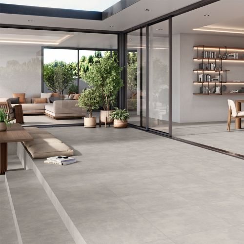 Carrelage sol extérieur...