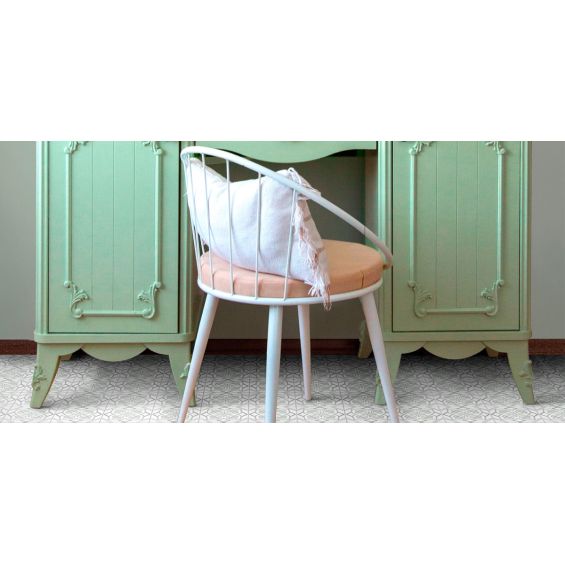  Carrelage sol effet carreaux de ciment Vicenza Berta15x15 cm