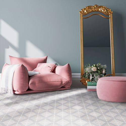 Carrelage sol effet...