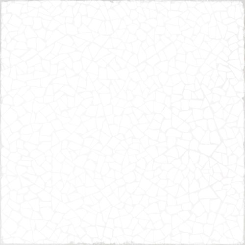  Carrelage sol Vicenza blanc 15x15 cm