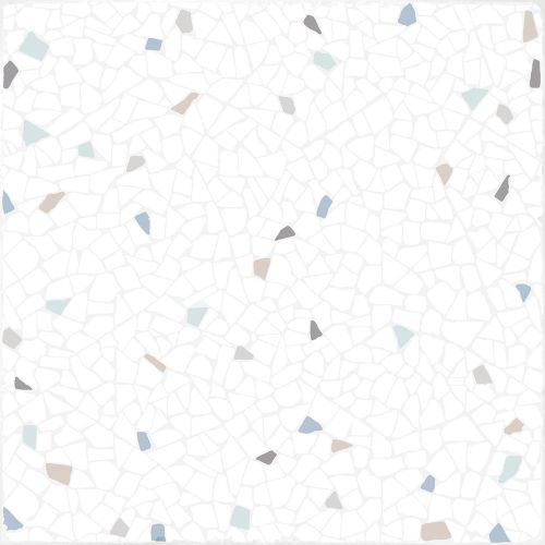 Carrelage soleffet Terrazzo Vicenza Coriola15x15 cm