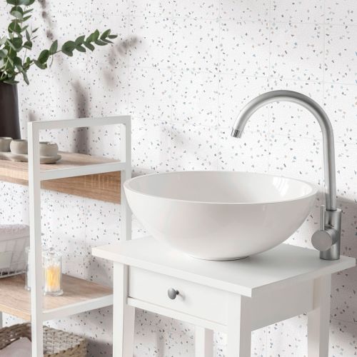 Carrelage sol effet...