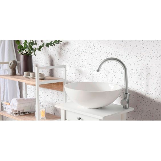 Carrelage soleffet Terrazzo Vicenza Coriola15x15 cm