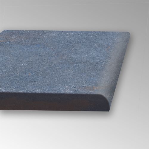 Margelle / plat de marche...