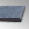 Margelle / plat de marche Pierre de Bali Ubud bleu R11 33x120cm