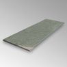 Margelle / plat de marche Pierre de Bali Ubud vert R11 33x120cm