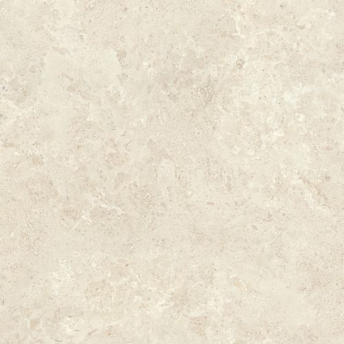 Carrelage sol effet Travertin Sassari beige 100x100 cm