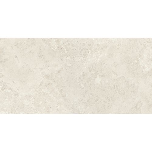 Carrelage sol effet Travertin Sassari naturel 60x120 cm