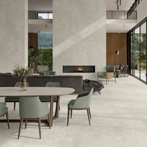 Carrelage sol effet...