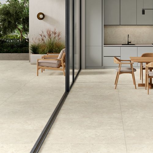 Carrelage sol extérieur...