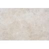 Carrelage sol effet pierre Travertin TravertiNova classic 40,2x60,4 cm