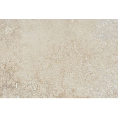 Carrelage sol effet pierre Travertin TravertiNova classic 60x90 cm