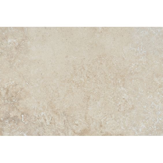 Carrelage sol effet pierre Travertin TravertiNova classic 60x90 cm