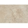 Carrelage sol effet pierre Travertin TravertiNova classic 60x90 cm