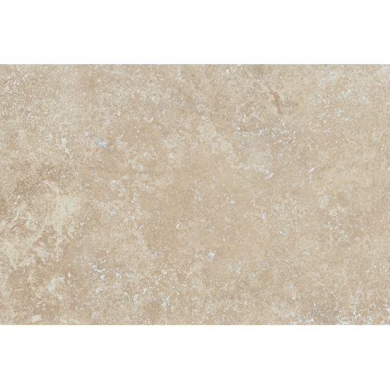 Carrelage sol effet pierre Travertin TravertiNova classic 60x90 cm