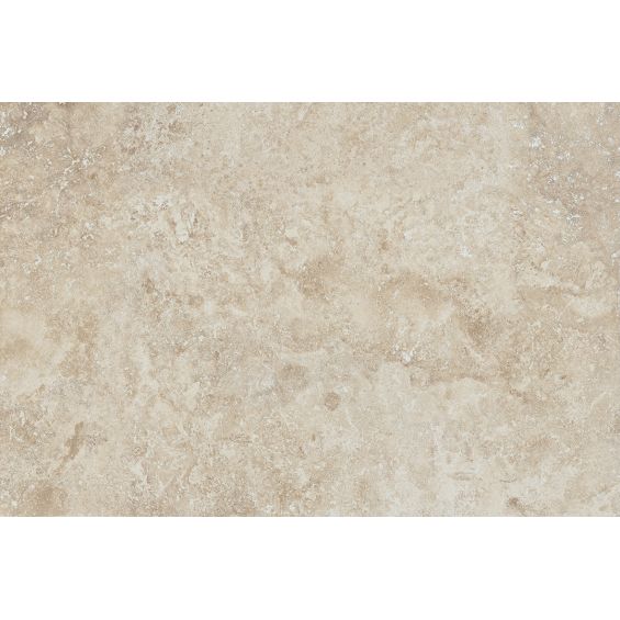 Carrelage sol effet pierre Travertin TravertiNova classic 60x90 cm