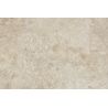 Carrelage sol effet pierre Travertin TravertiNova classic 60x90 cm