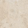 Carrelage sol effet pierre Travertin TravertiNova clair 60x60 cm