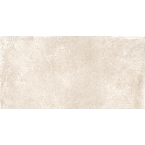 Carrelage sol effet pierre Travertin TravertiNova corda 60x120 cm