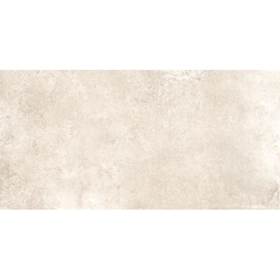 Carrelage sol effet pierre Travertin TravertiNova corda 60x120 cm