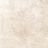 Carrelage sol effet pierre Travertin TravertiNova corda 60x60 cm