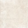 Carrelage sol effet pierre Travertin TravertiNova corda 90x90 cm