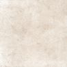 Carrelage sol effet pierre Travertin TravertiNova corda 90x90 cm