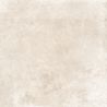 Carrelage sol effet pierre Travertin TravertiNova corda 90x90 cm