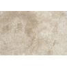 Carrelage sol extérieur effet pierre Travertin TravertiNova classic 40,2x60,4 cm R11