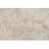 Carrelage sol extérieur effet pierre Travertin TravertiNova classic 40,2x60,4 cm R11