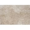 Carrelage sol extérieur effet pierre Travertin TravertiNova classic 40,2x60,4 cm R11