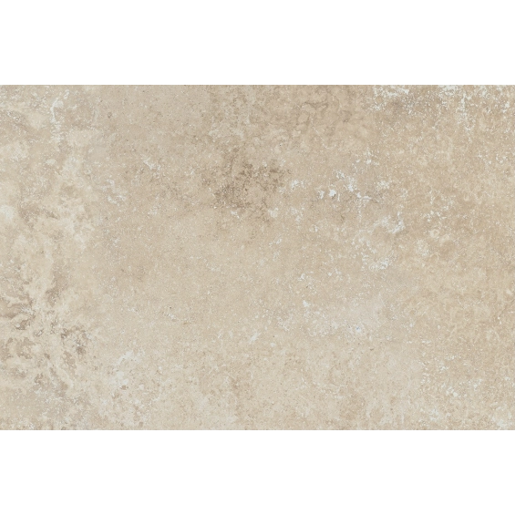Carrelage sol extérieur effet pierre Travertin TravertiNova classic 60x90 cm R11